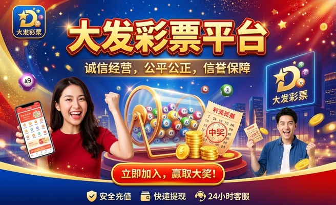 彩点电话线大发圈