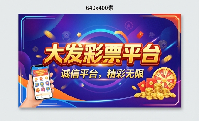 彩点电话线大发圈